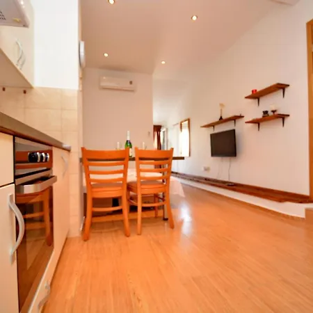 Studio Premium, Balcony & Parking Zadar 아파트 *