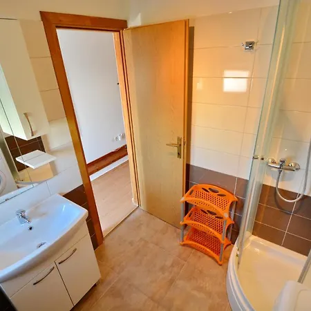 Studio Premium, Balcony & Parking Zadar