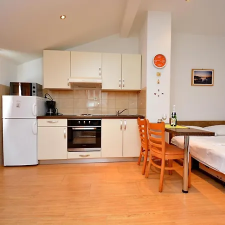 Studio Premium, Balcony & Parking Zadar