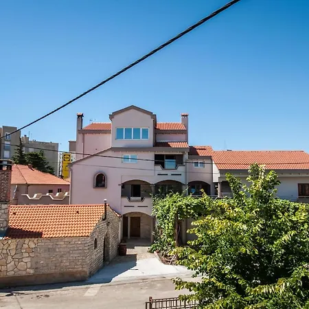 Studio Premium, Balcony & Parking Zadar *