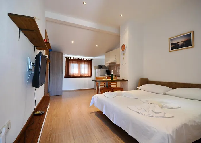 Apartman Premium, Balcony & Parking Zára