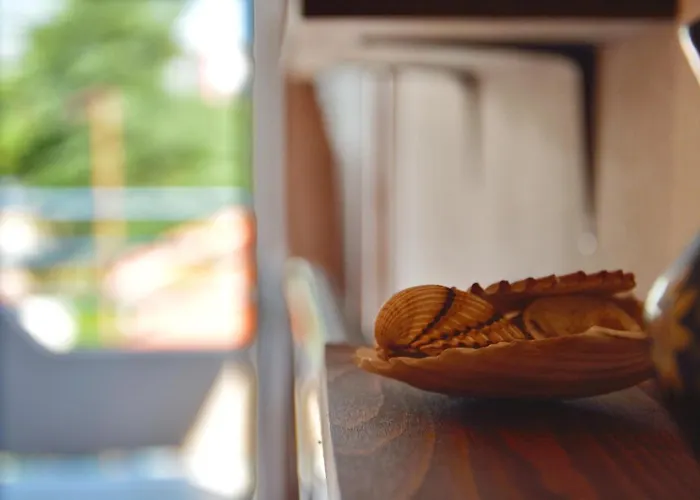 Premium, Balcony & Parking Zára