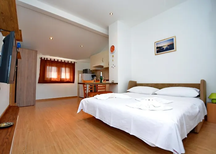 Apartman Premium, Balcony & Parking Zára