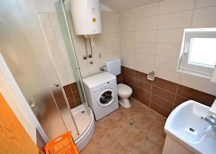 Apartman Premium, Balcony & Parking Zára