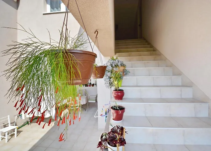 Premium, Balcony & Parking Appartamento