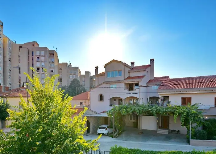 Premium, Balcony & Parking