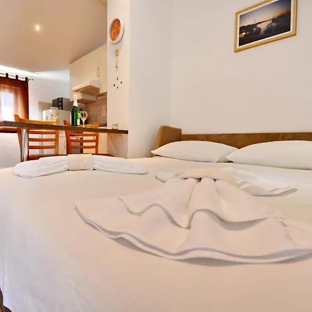 Studio Premium, Balcony & Parking Zadar Appartamento