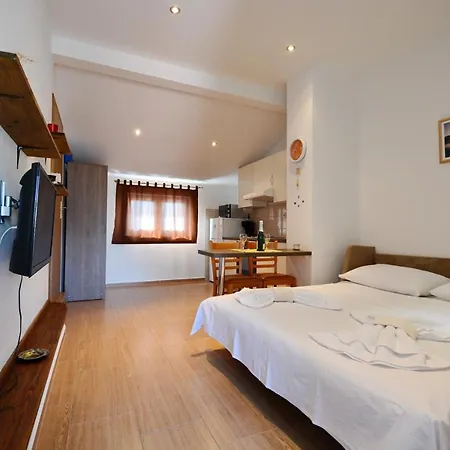 Appartamento Studio Premium, Balcony & Parking Zadar Zara