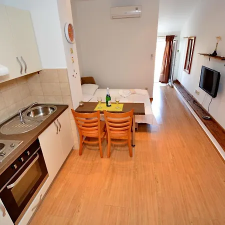 Premium, Balcony & Parking * Zadar