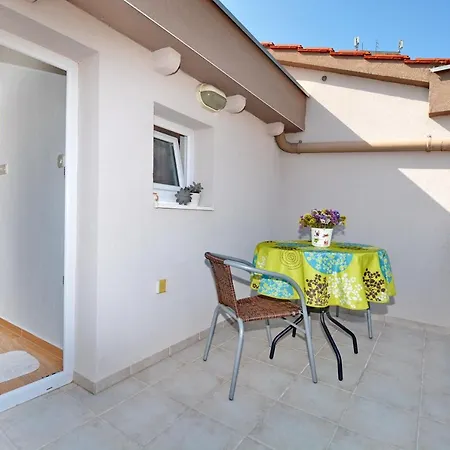 Premium, Balcony & Parking Apartment Zadar