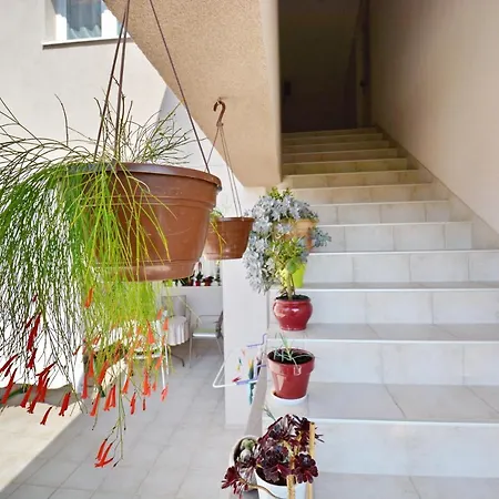 Premium, Balcony & Parking Apartment