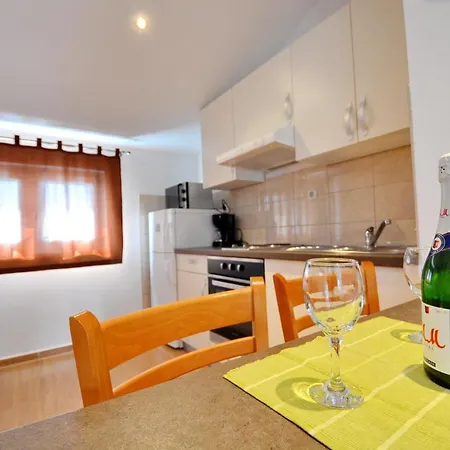 Studio Premium, Balcony & Parking Zadar Zara