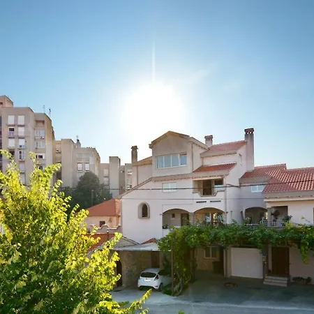 Premium, Balcony & Parking *