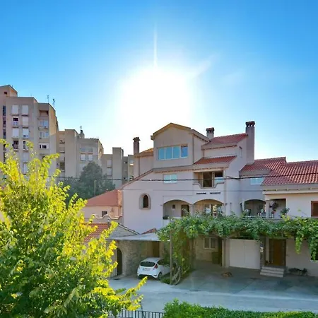 Premium, Balcony & Parking