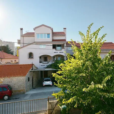 Apartament Martin Zadar