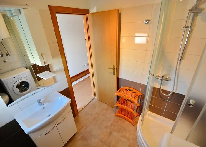 Premium, Balcony & Parking