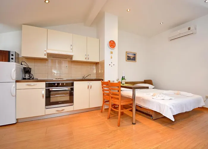 Premium, Balcony & Parking