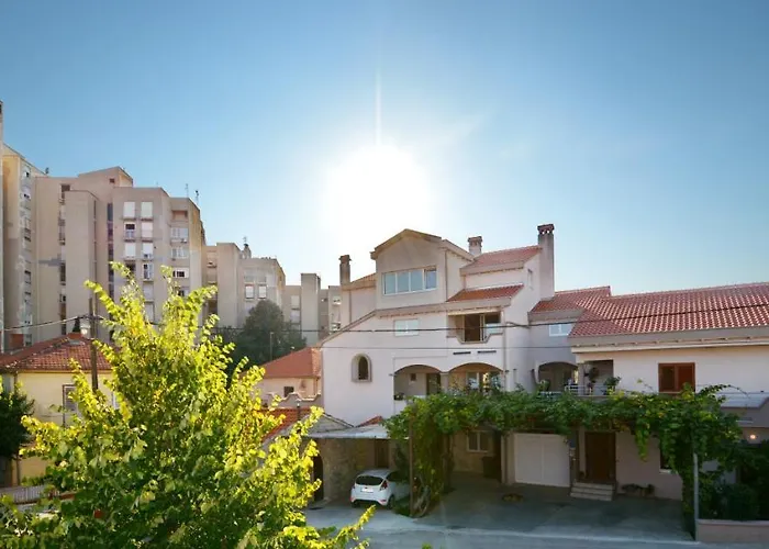 Premium, Balcony & Parking *