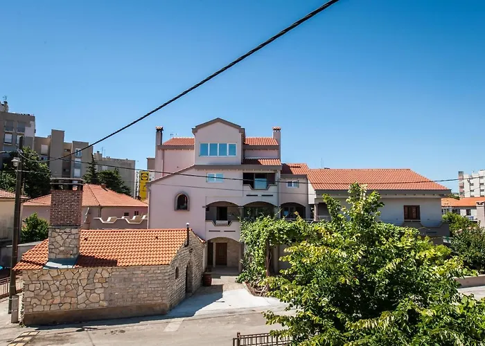 Premium, Balcony & Parking *